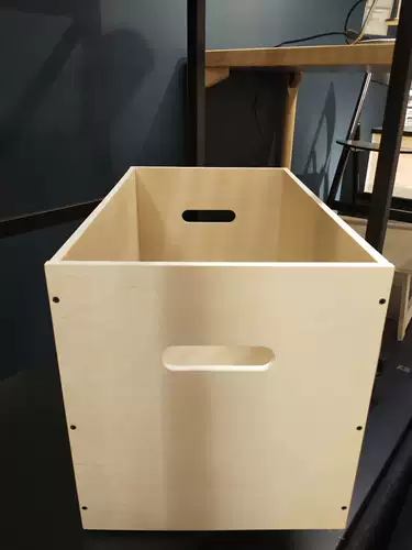 Ikea, коробка для хранения, пакет для переезда, ящик для хранения