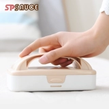 Японская антистатическая щетка, электрический диван, ковер, щеточка