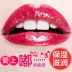 Qiao Di Shang Hui chính thức lưu trữ cửa hàng bột xác thực toot lip gloss lip gloss dưỡng ẩm cho môi nữ sinh viên trang điểm son bóng hàn quốc đẹp	 Son bóng / Liquid Rouge