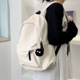 Японский вместительный и большой ранец, брендовая сумка через плечо, рюкзак, подходит для студента, в корейском стиле, для средней школы