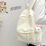 Ранец, сумка через плечо, универсальный рюкзак, для средней школы, в корейском стиле, подходит для студента