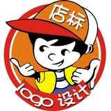 Имя дизайна логотипа Taobao Имя значения значка