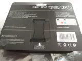 Sony PSP защитная твердая пакет с жесткой раковиной черной сумку тысячелетие дракона для хранения мешки с жесткой пакетом пакета пакета PSP