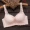 Siêu dày áo ngực nhỏ ngực phẳng ngực nhỏ Một ly dày 6CM không có vòng thép đồ lót nữ cảm giác thu thập điều chỉnh bên áo nâng ngực không dây