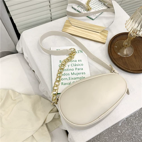 Универсальная небольшая сумка, сумка через плечо, небольшая дизайнерская сумка на одно плечо, сумка подмышку, 2020