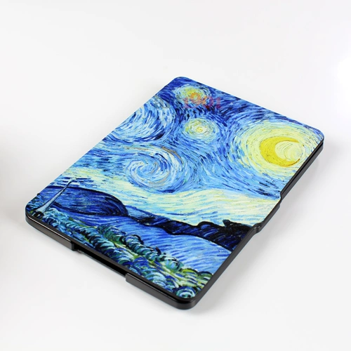 Защитная обложка Kindle 499 Вход K7 E -Book Чтение