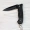 Dao cầm tay ngoài trời Dụng cụ đa năng Dụng cụ gấp chìa khóa hoang dã Dao tự vệ mini quân dao dao trái cây - Công cụ Knift / công cụ đa mục đích