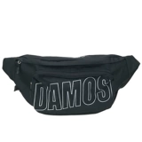 Tide, универсальная вместительная и большая поясная сумка для школьников, сумка через плечо, нагрудная сумка в стиле хип-хоп, коллекция 2023