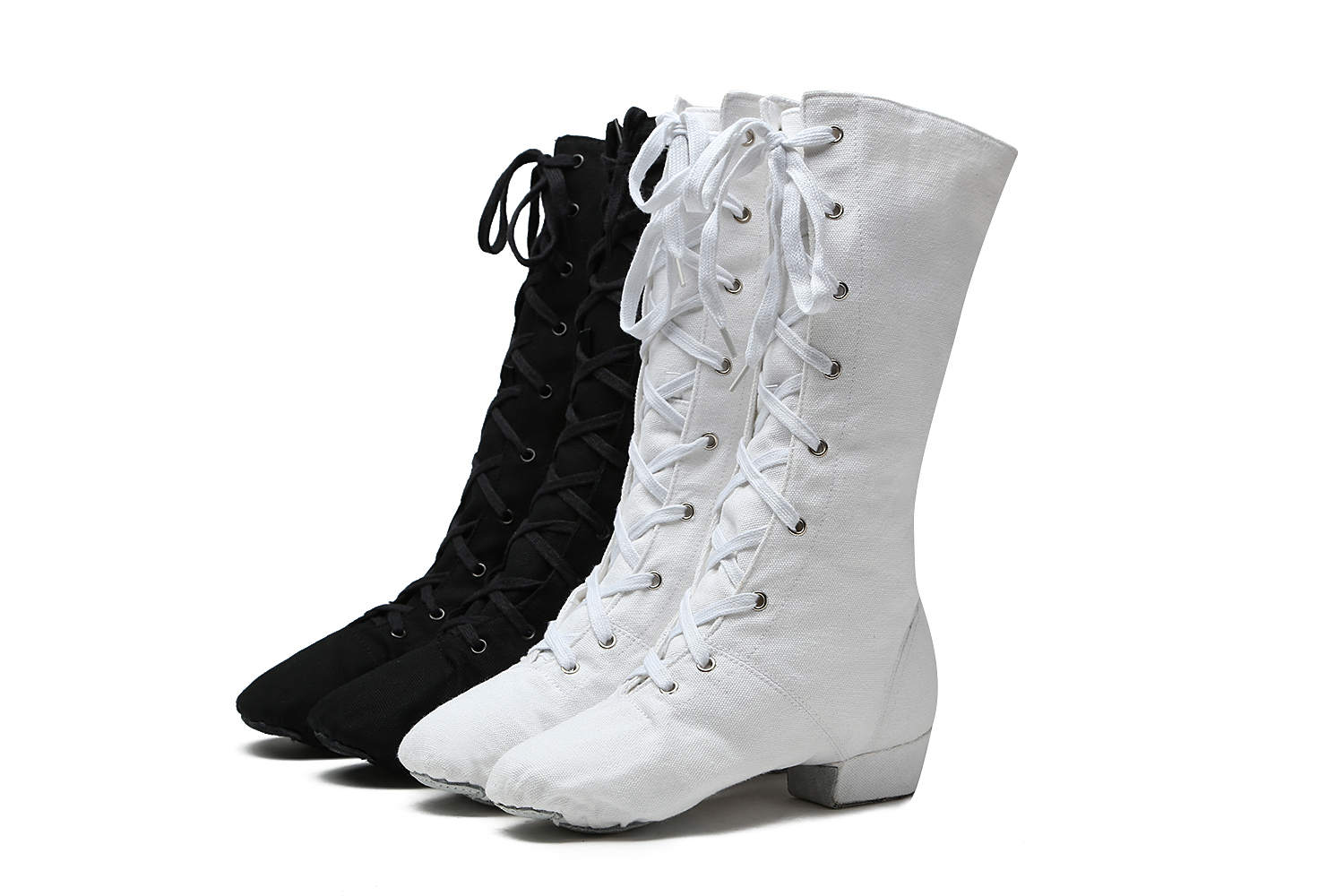 Chaussures de danse contemporaine - Ref 3448428 Image 2