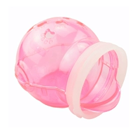 Розовый розовый