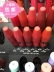 Hàn Quốc Mnhoe Dream Makeup Matte Lip Glaze Lip Gloss Lip Gloss Lip Honey Orange Pumpkin Color Liquid Lipstick 	son romand bóng 09 Son bóng / Liquid Rouge