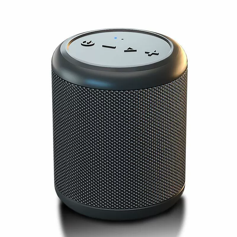 [Сабвуфер для телефона, Bluetooth-колонка с 15Вт, смартфон]