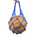 Hàng ngày đặc biệt bóng rổ net túi màu xanh bóng net túi màu xanh bóng net túi bóng đá net túi net túi trẻ em bóng rổ túi