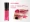 Mary Kay Runrun Lip Gloss 4.5ml Màu đỏ tươi Màu hồng tươi sáng Màu đỏ tươi Màu đỏ tươi Cam chính thức Đặc biệt chính thức - Son bóng / Liquid Rouge