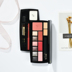 Lancome hộp trang điểm travel makeup set bộ đầy đủ các trang điểm trang điểm bóng mắt powder powder blush son môi chỗ mới kem nền bb Bộ trang điểm