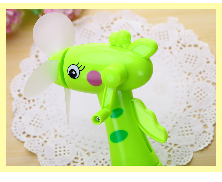 Ventilateur USB - Ref 403026 Image 21