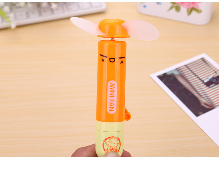 Ventilateur USB - Ref 403389 Image 16