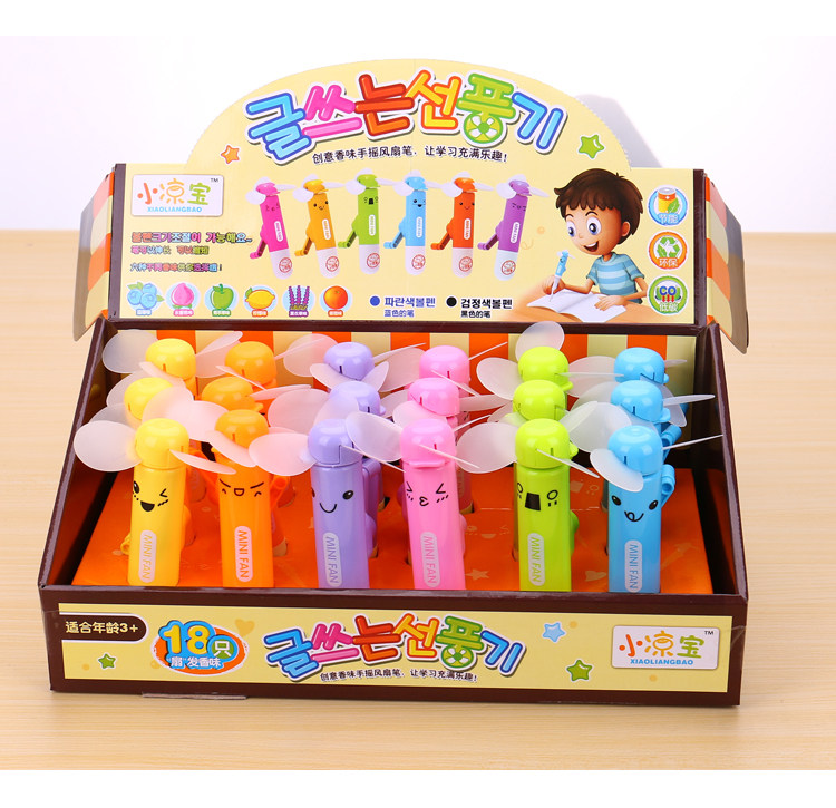 Ventilateur USB - Ref 403389 Image 13