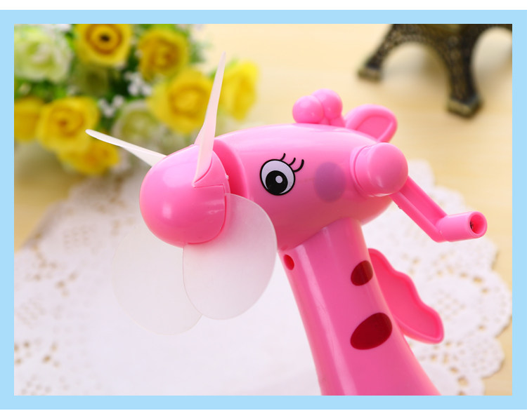 Ventilateur USB - Ref 403026 Image 20