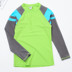 Mỹ thương hiệu boy dài tay áo tắm bãi biển kem chống nắng surf jacket snorkeling cậu bé lớn boy nhanh khô UPF50 bán đồ bơi trẻ em Bộ đồ bơi của Kid