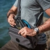 Úc Alpaka Go Sling pro túi đeo vai đa năng Du lịch ngoài trời túi máy ảnh kỹ thuật số không thấm nước - Phụ kiện máy ảnh kỹ thuật số balo máy ảnh nhỏ gọn Phụ kiện máy ảnh kỹ thuật số