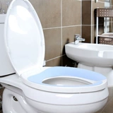 Японский туалет, подушка, увеличенная толщина, можно стирать