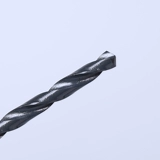 Высокая сталь с высокой скоростью удлиняемое 160 мм прямая ручка скручивания 2.0 3 4.2 5 6.5 Прямая алмазная нержавеющая сталь параболич