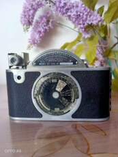 Камеры 美国 水星 i 型 univex