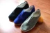 Đôi sao chính hãng giày lao động Giày nam giày nữ giày vải giày thể thao giày công sở hỗ trợ nhóm mua sỉ Plimsolls