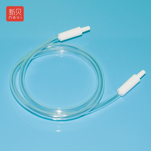 Электрическая труба для трубки для молочной трубы Синбей содержит исходные аксессуары круглого разъема.