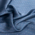 Morandi nhỏ hoa in vải lụa nặng lụa satin váy vải thun rộng 1,4m - Vải vải tự làm cotton 2 chiều Vải vải tự làm