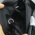 Anta đeo vai nam 2018 mùa thu mới giản dị Túi Messenger kinh doanh túi nhỏ học sinh ba lô túi đựng laptop Túi vai đơn