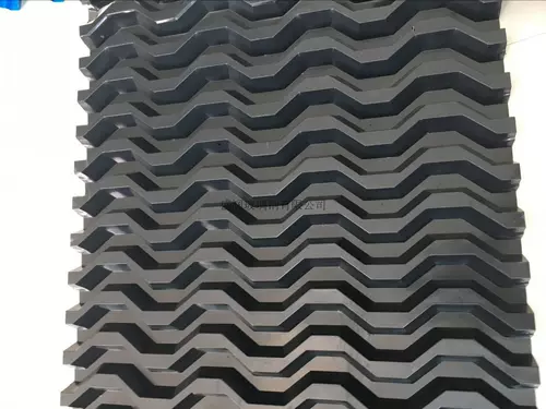 Охлаждающая башня наполнителя ПВХ Столп Sida S -Waveform. Новая хорошая возможность 750*800 ГАМ