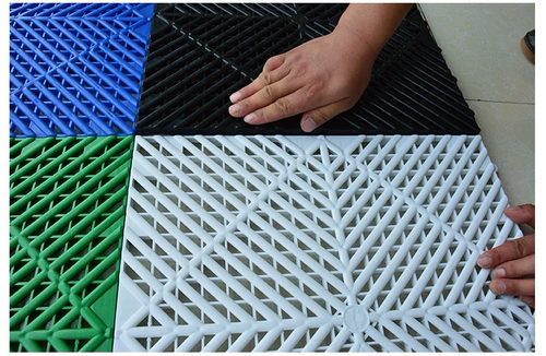 FRP гриль на гриле бассейн бассейн.