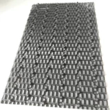 Охлаждающая башня наполнителя ПВХ Столп Sida S -Waveform. Новая хорошая возможность 750*800 ГАМ