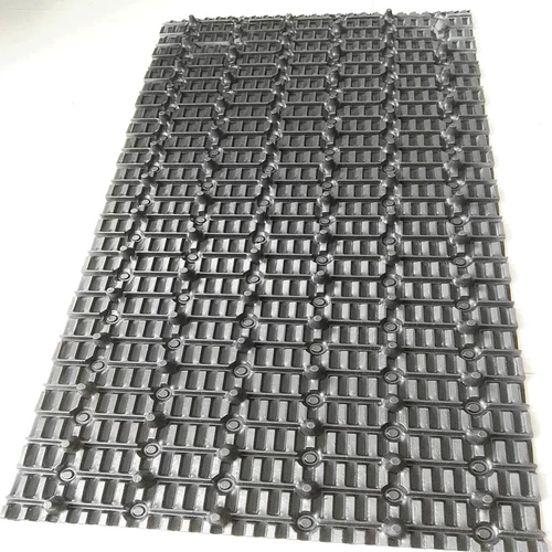 Охлаждающая башня наполнителя ПВХ Столп Sida S -Waveform. Новая хорошая возможность 750*800 ГАМ