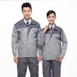 Рабочие костюмы набор мужских продовольственных заводов по ремонту автомобильного ремонта