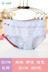 2 đồ lót AB nữ chất liệu cotton gợi cảm ren cao eo nhỏ boyshort ab đồ lót kháng khuẩn nữ 0170 quần chip nam Giống cái