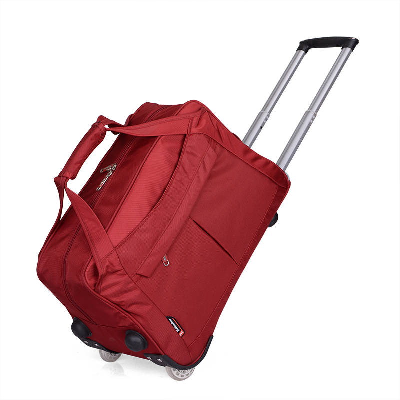 viraj trolley bags