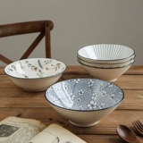 Yijia Ceramic Ceramic Soup Bow