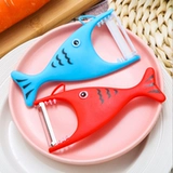 Рекламная пилика/пилир/фруктовый спецификатор/творческий подарок/абочинка для кожуры/логотип печати