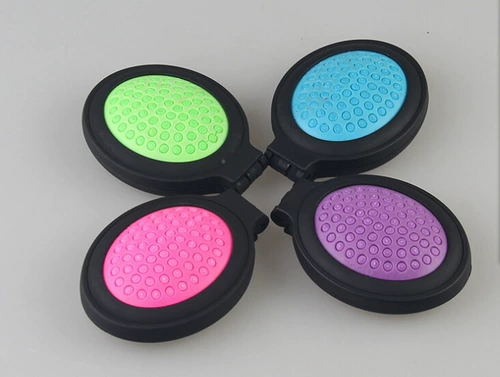 Креативный массажер, маленькая расческа, делается под заказ, подарок на день рождения