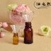 Oil Rust Essential Oil Cosmetics Pure Dew Đóng gói Chất lỏng Xử lý Tiện ích PP Phễu nhỏ - Các công cụ làm đẹp khác Các công cụ làm đẹp khác