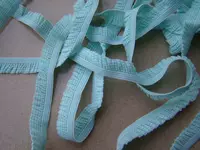 Небо синяя полоса