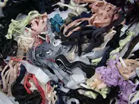 Смешанный, на резинке