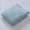 Khăn trải giường đơn MUJI đơn màu cotton nguyên chất cotton dệt kim cotton 1.8m nệm trải giường - Trang bị Covers