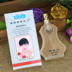 Nước hoa nữ chính hãng Jialu Xingui 38ml Lasting Light Fresh Flower Fruity Nam và Female nước hoa tommy Nước hoa