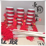 Fengyang Цветочный барабан барабан барабан барабан сильные производители Ducting Manual Make Drum Drum Drum