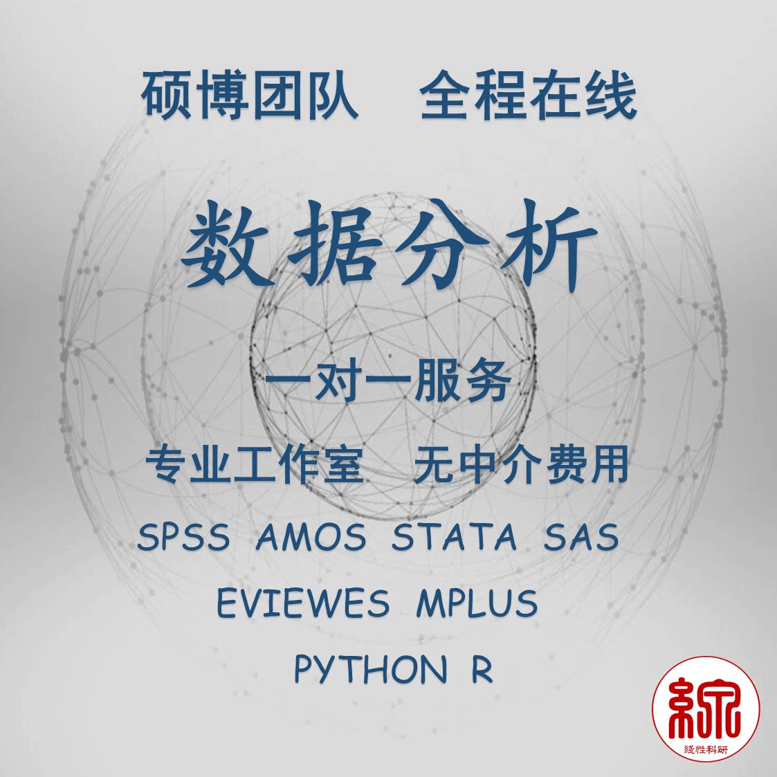 SPSS/AMOS/Данные/Анализ/регулировка/промежуточный эффект/регрессия/проверка квадратовой дисперсии