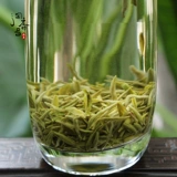 Весенний чай, горный чай, зеленый чай «Снежный бутон», чай Синь Ян Мао Цзян, коллекция 2021